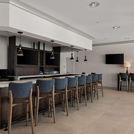 Hilton Garden Inn Omaha East/Council Bluffs Esterno foto