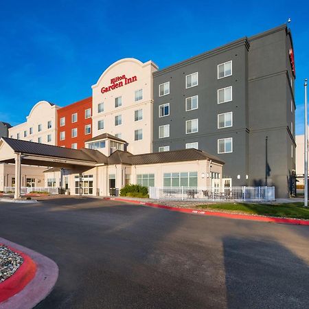 Hilton Garden Inn Omaha East/Council Bluffs Esterno foto