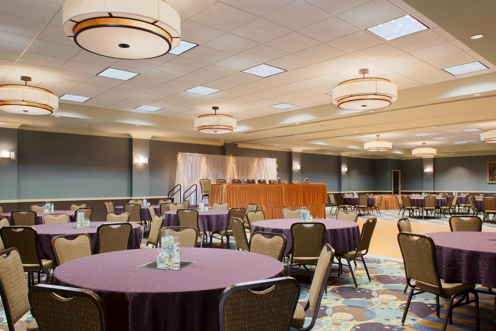 Hilton Garden Inn Omaha East/Council Bluffs Esterno foto