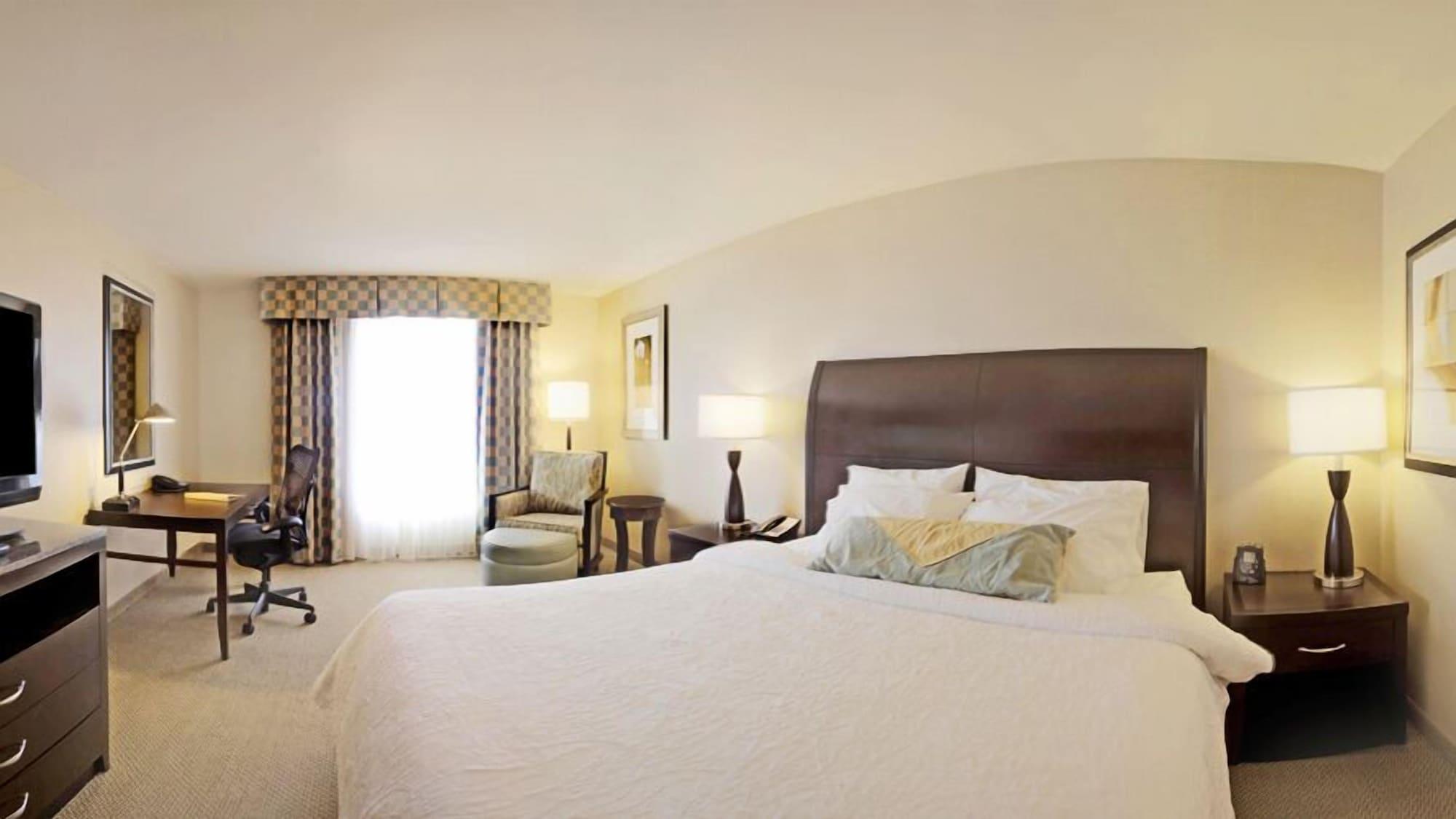 Hilton Garden Inn Omaha East/Council Bluffs Esterno foto