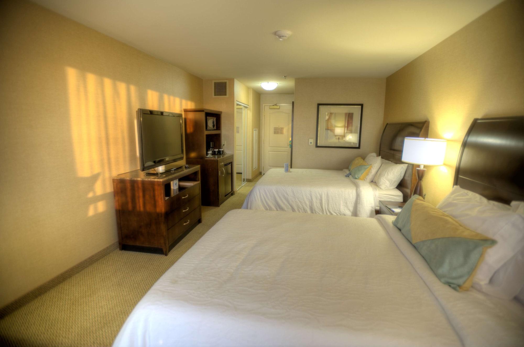 Hilton Garden Inn Omaha East/Council Bluffs Camera foto