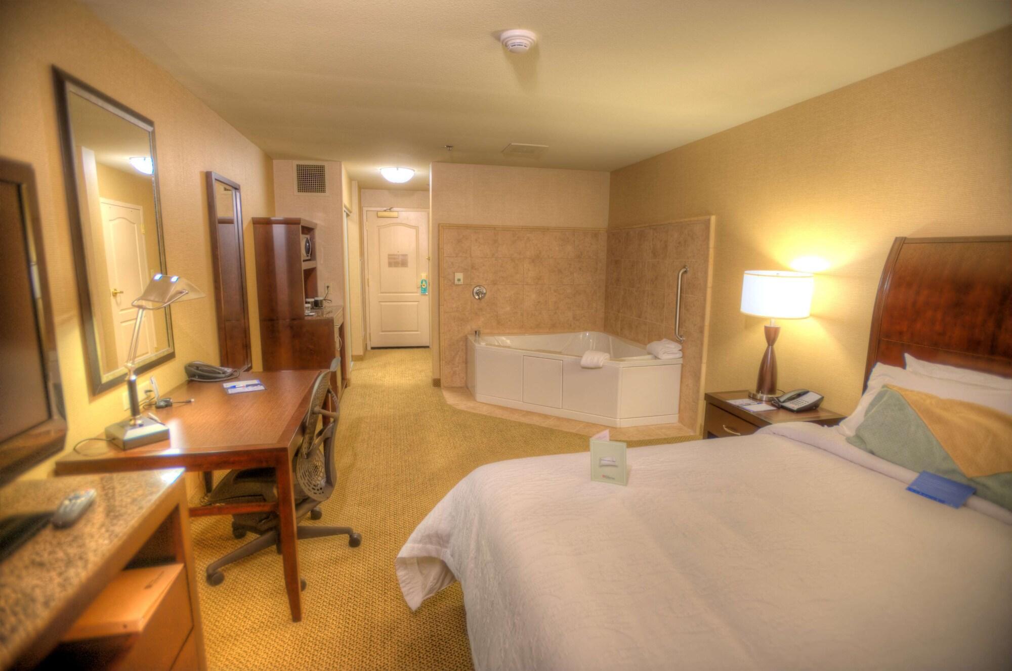Hilton Garden Inn Omaha East/Council Bluffs Camera foto
