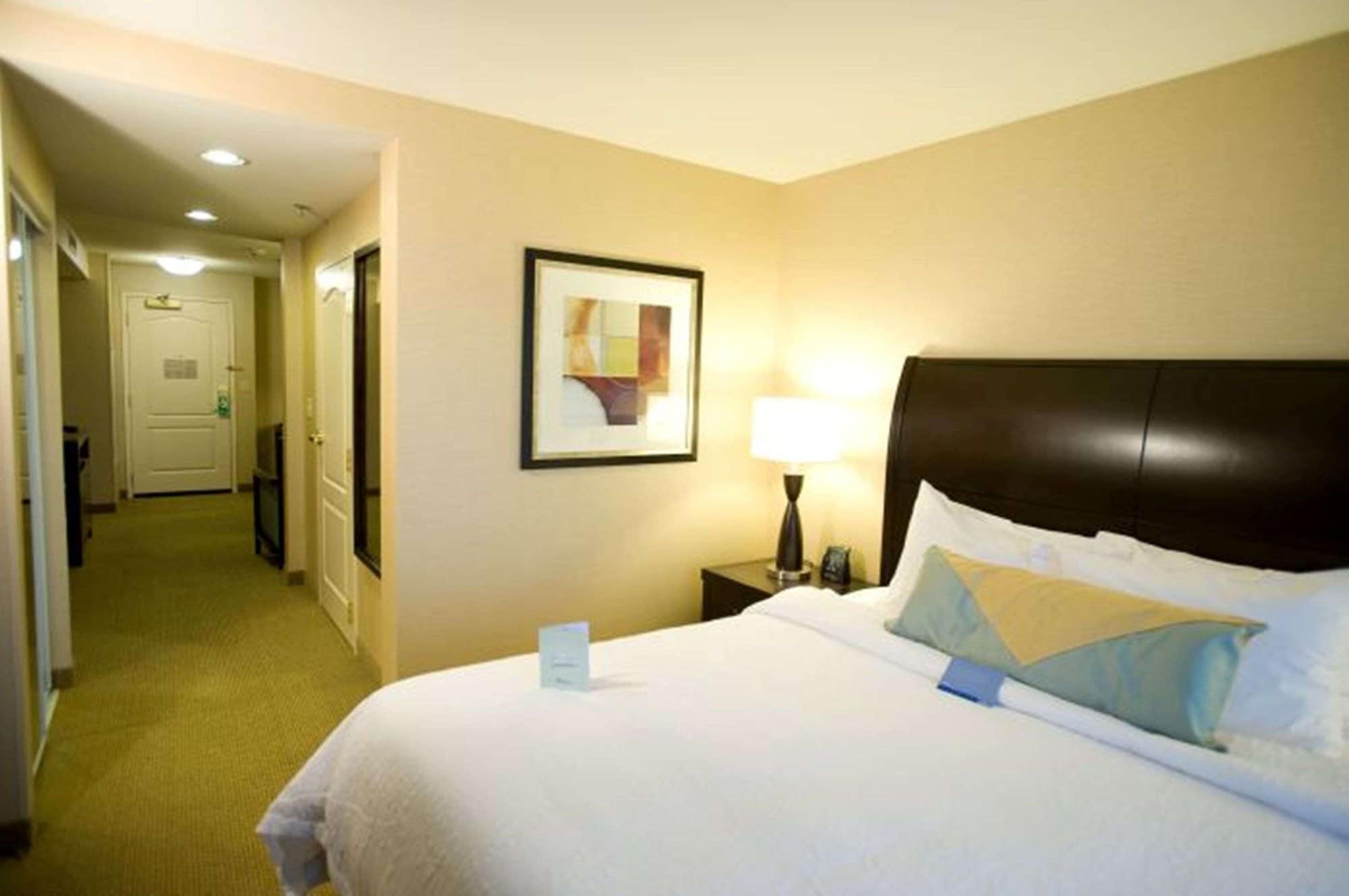 Hilton Garden Inn Omaha East/Council Bluffs Esterno foto