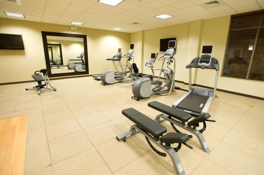 Hilton Garden Inn Omaha East/Council Bluffs Esterno foto
