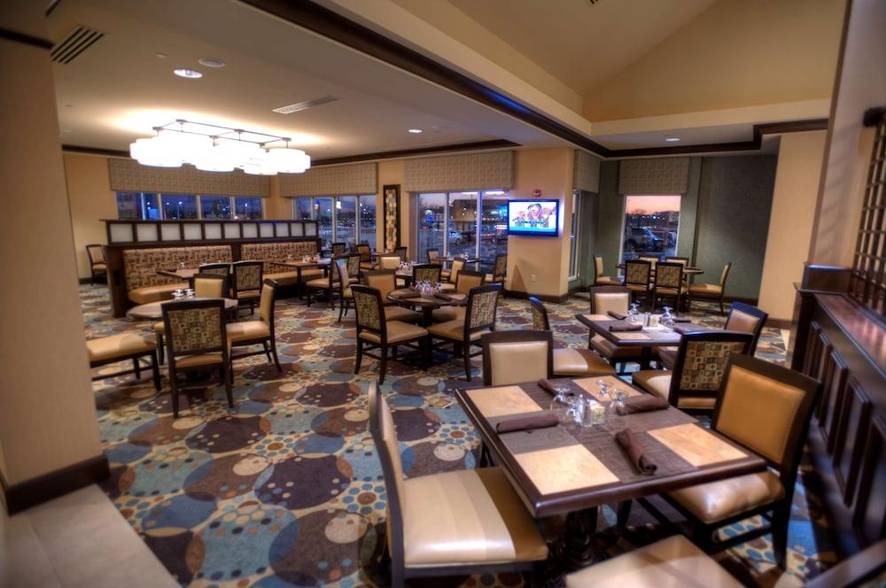 Hilton Garden Inn Omaha East/Council Bluffs Esterno foto