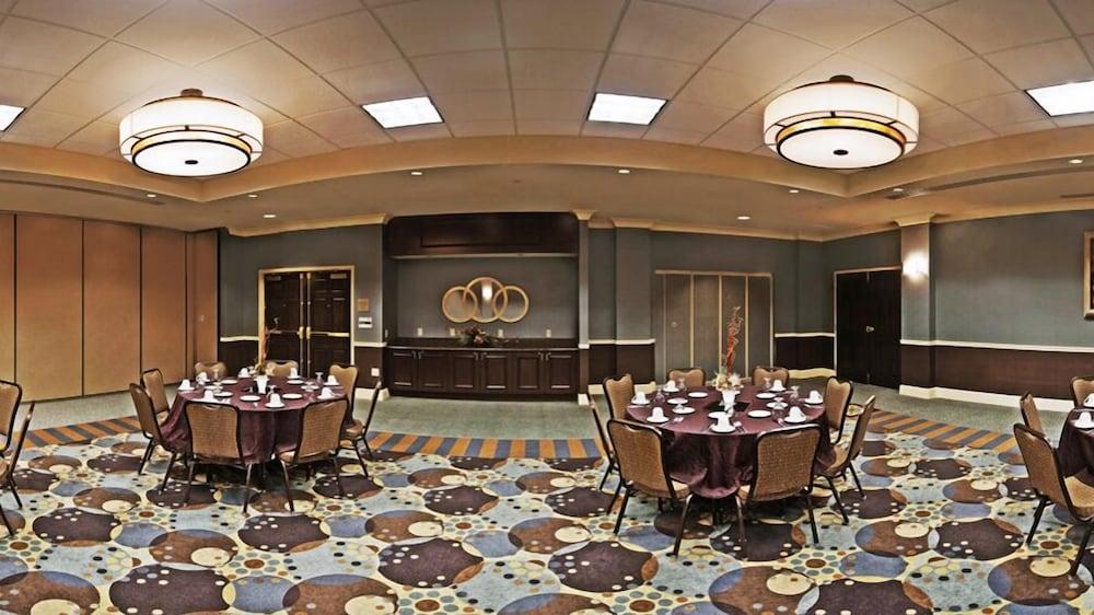 Hilton Garden Inn Omaha East/Council Bluffs Esterno foto