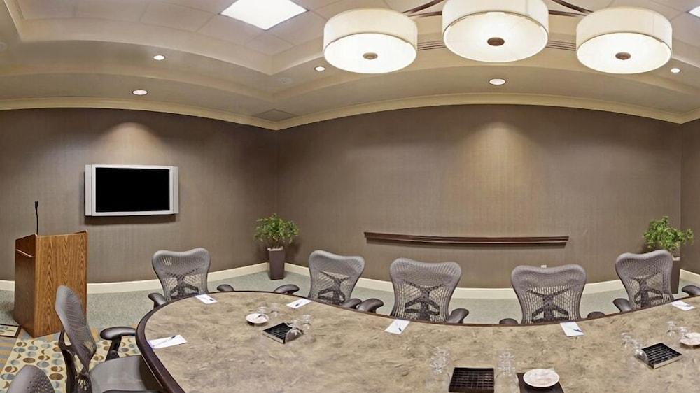 Hilton Garden Inn Omaha East/Council Bluffs Esterno foto