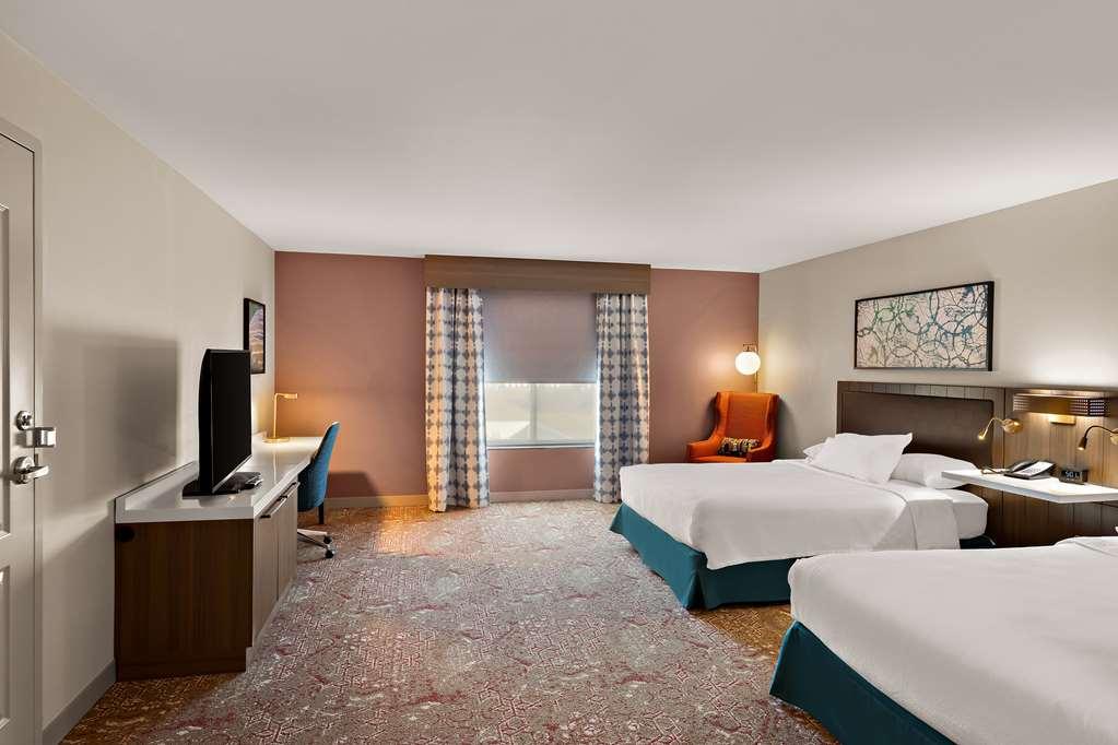 Hilton Garden Inn Omaha East/Council Bluffs Camera foto
