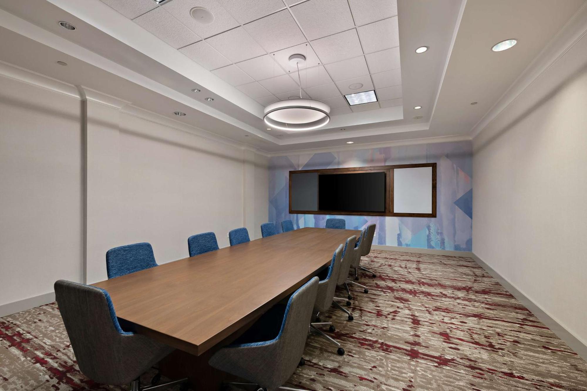 Hilton Garden Inn Omaha East/Council Bluffs Esterno foto