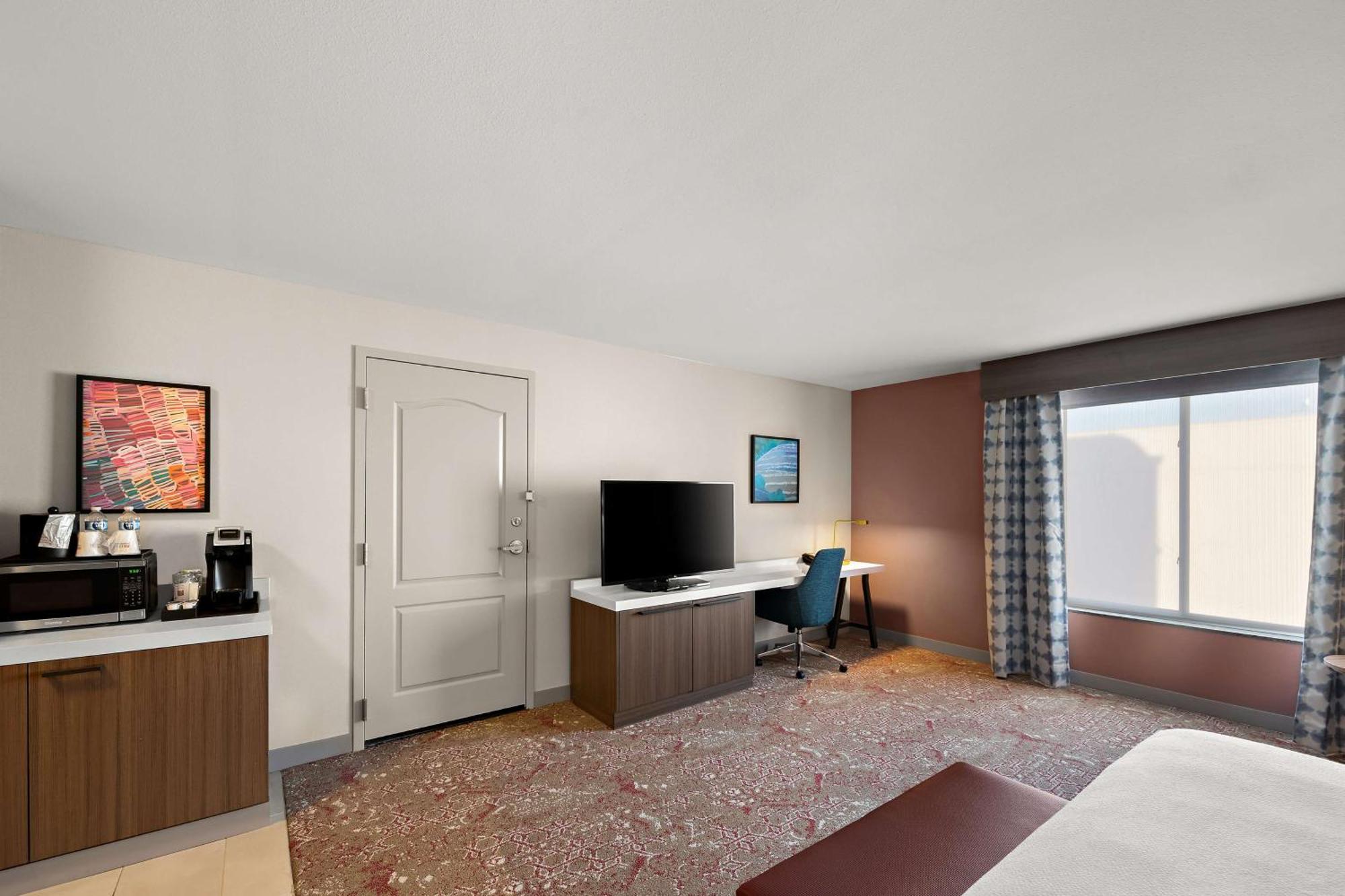 Hilton Garden Inn Omaha East/Council Bluffs Esterno foto