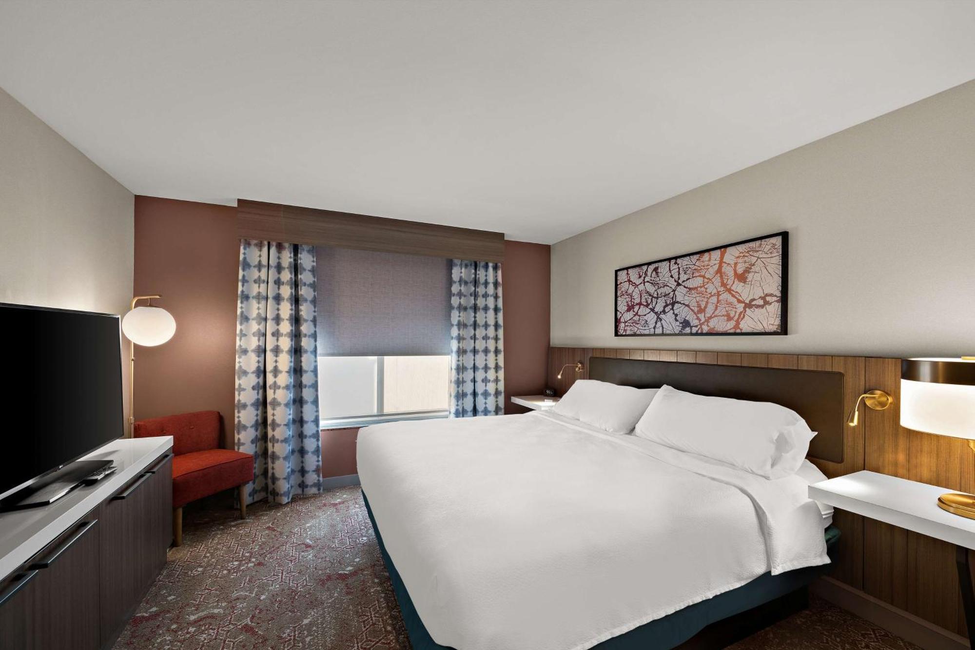 Hilton Garden Inn Omaha East/Council Bluffs Esterno foto