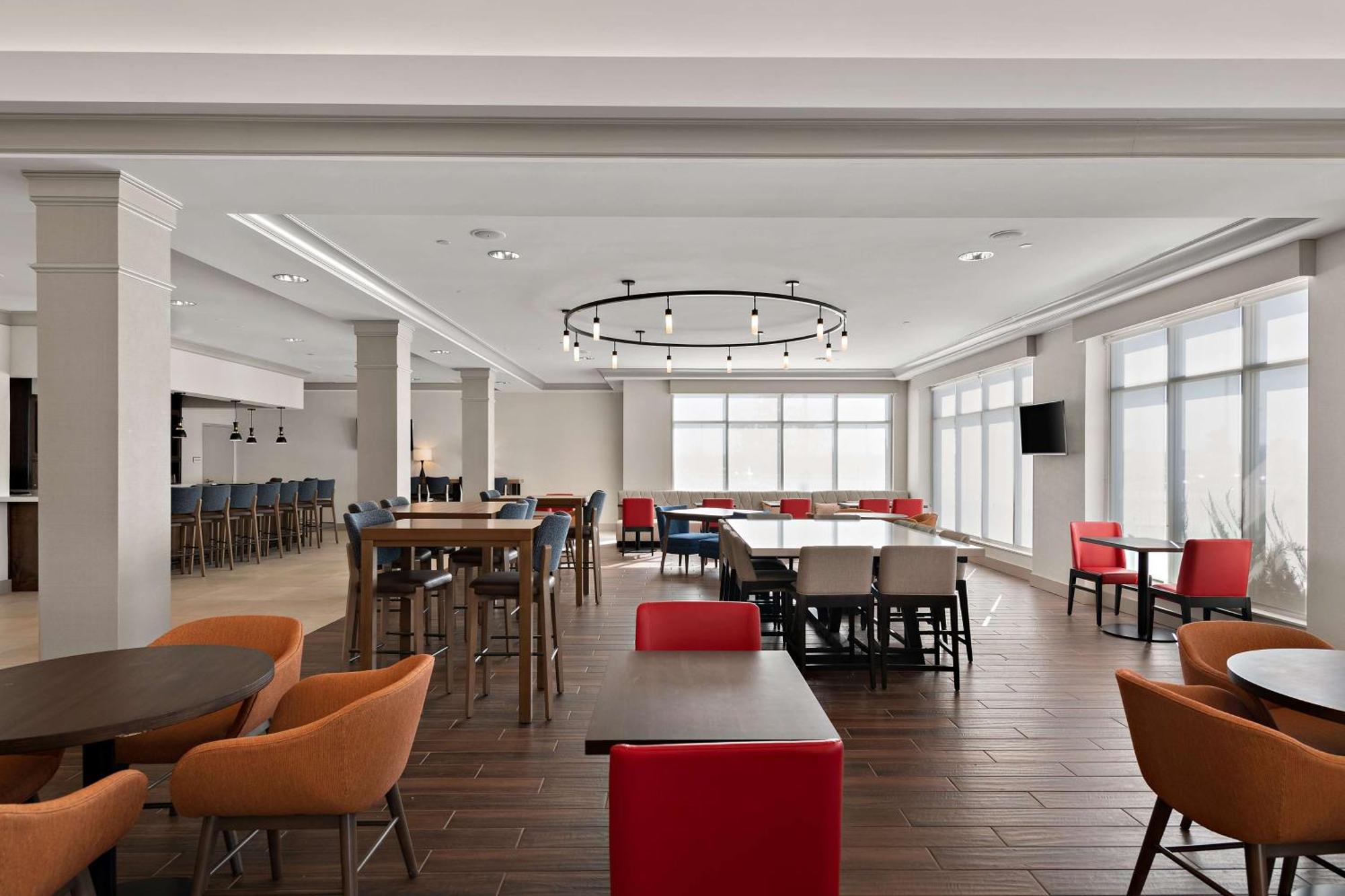 Hilton Garden Inn Omaha East/Council Bluffs Esterno foto