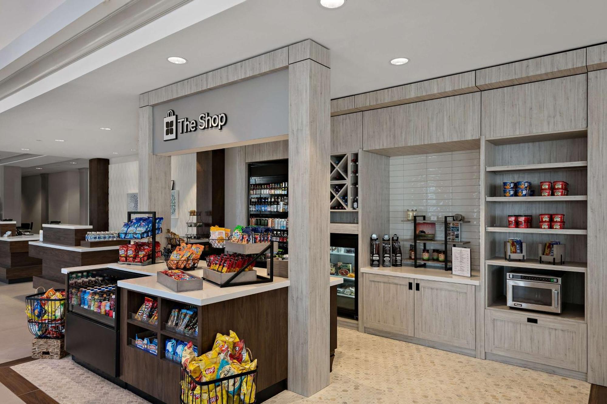Hilton Garden Inn Omaha East/Council Bluffs Esterno foto