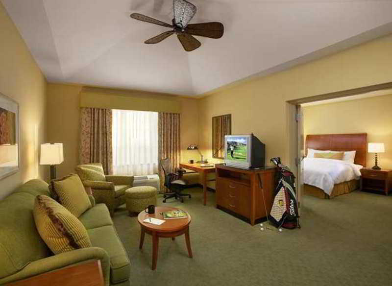Hilton Garden Inn Omaha East/Council Bluffs Camera foto